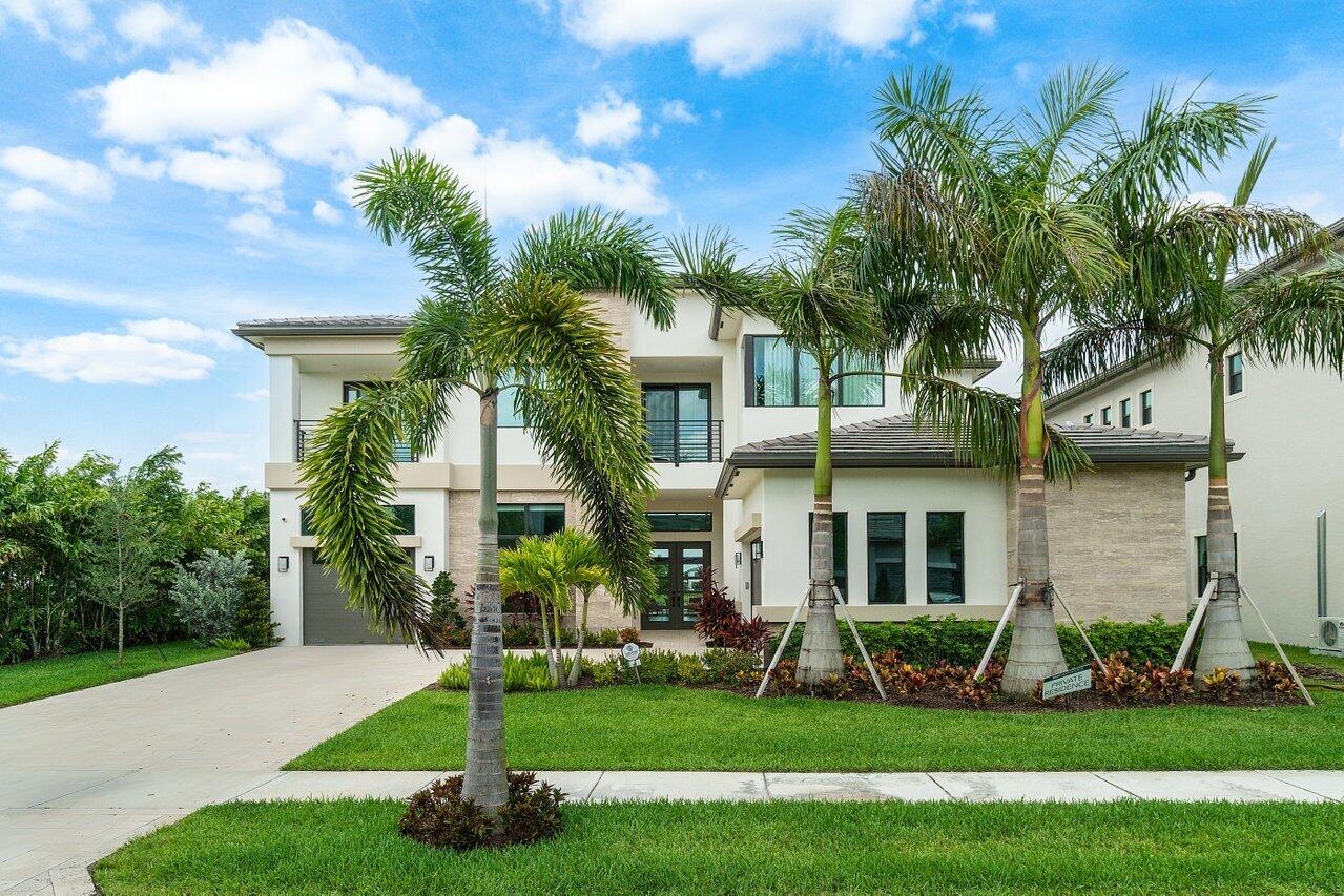 17379 Ristretto Trail Boca Raton, FL 33496 - Photo 2 of 17 Modern Veneto
