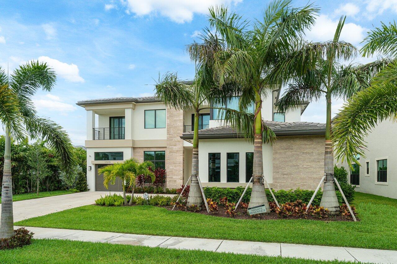 17379 Ristretto Trail Boca Raton, FL 33496 - Photo 3 of 17 Modern Veneto