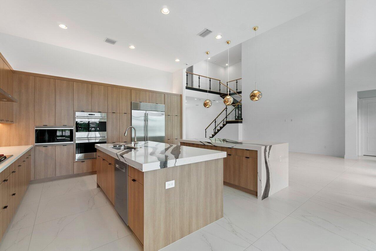 17379 Ristretto Trail Boca Raton, FL 33496 - Photo 8 of 17 Modern Veneto