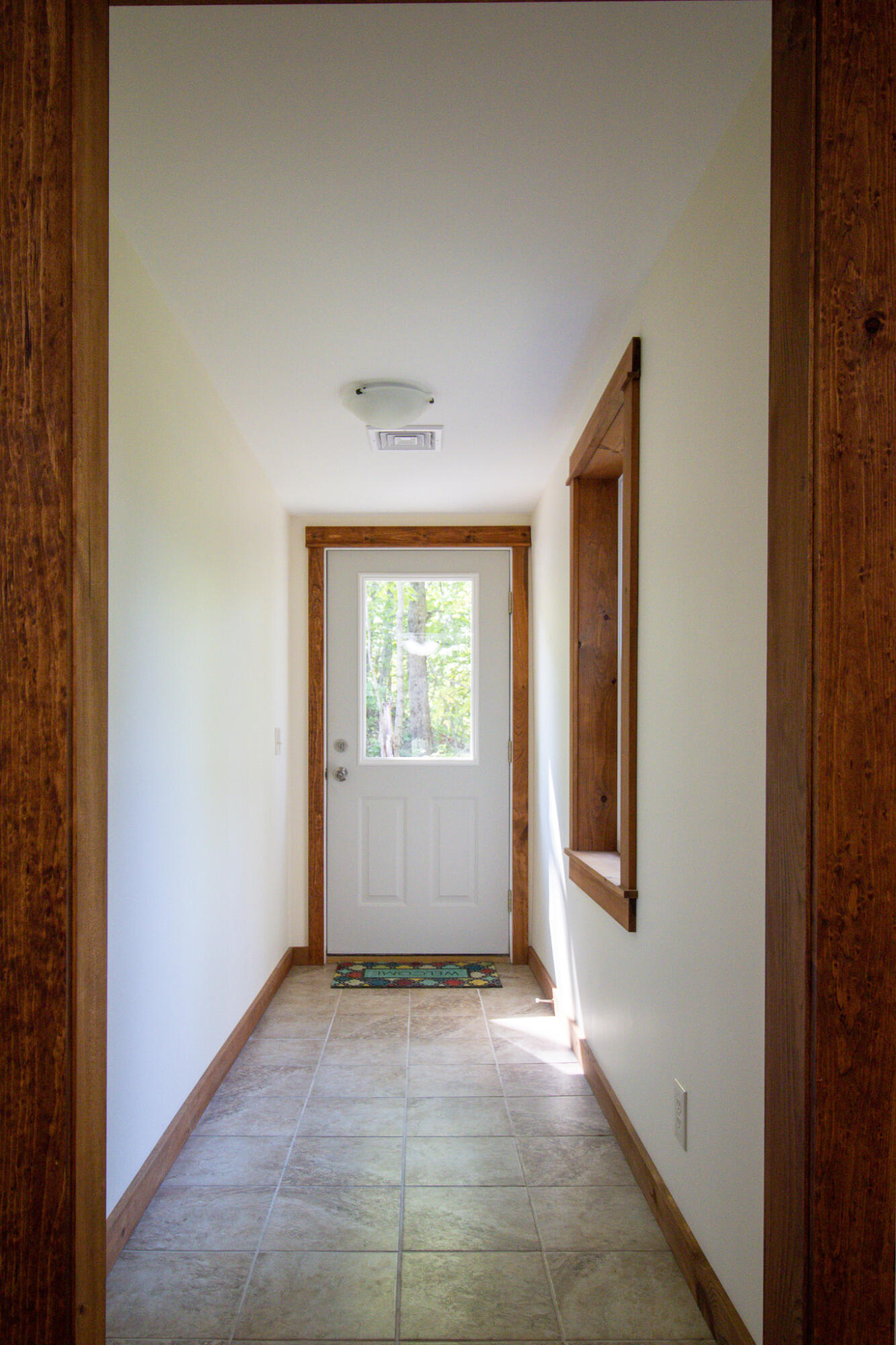154 Lombard Hill Road Limerick, ME 04048 - Photo 12 of 41 Mudroom