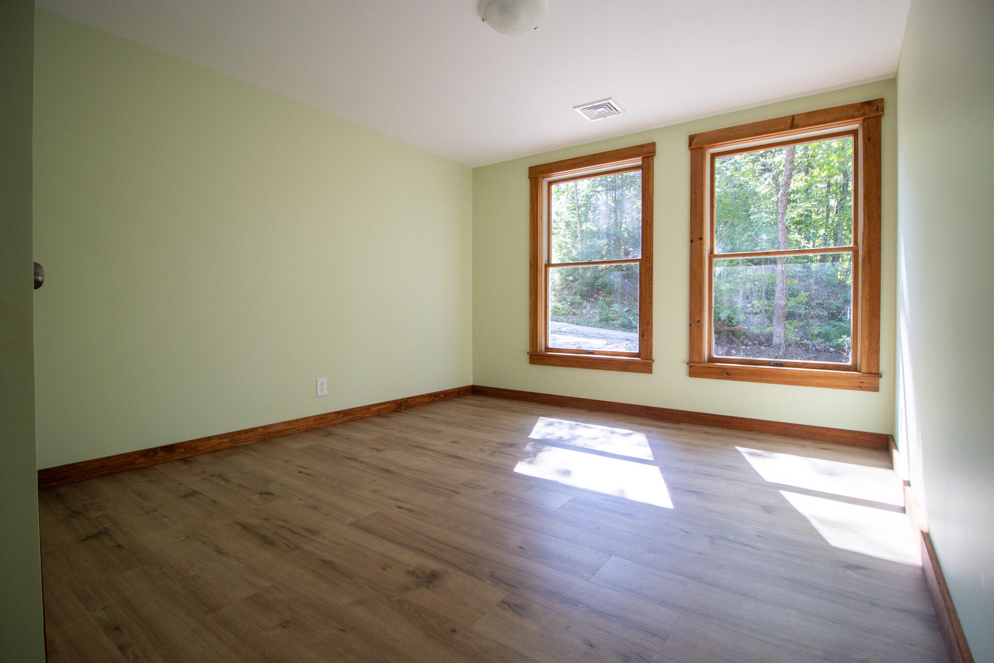154 Lombard Hill Road Limerick, ME 04048 - Photo 16 of 41 Ground Floor Bedroom 2