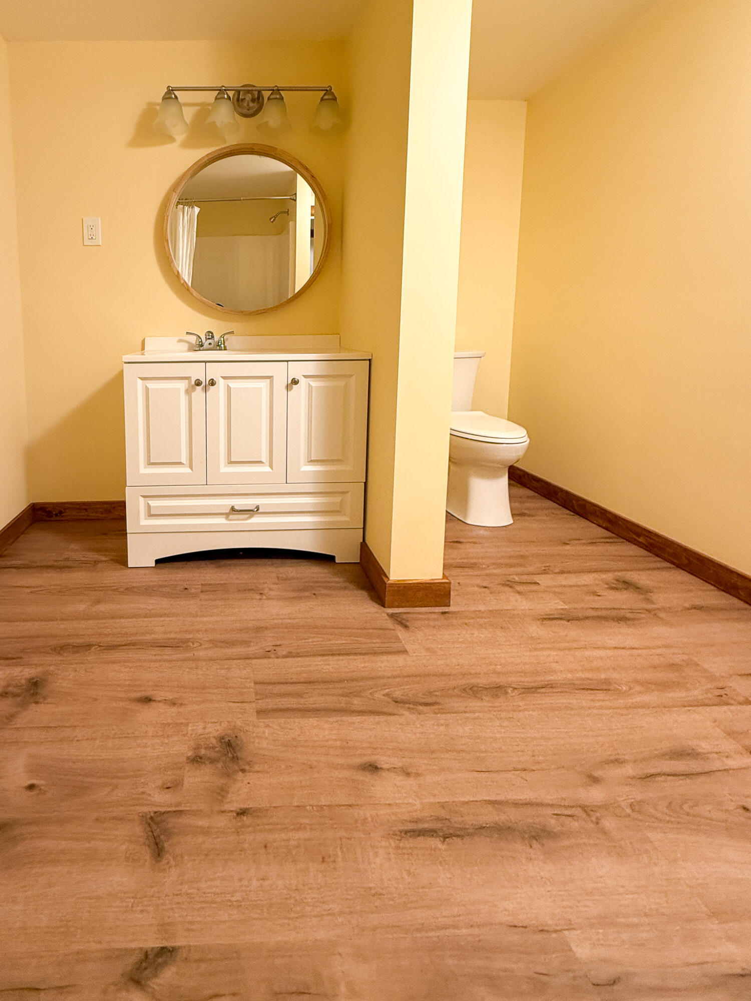 154 Lombard Hill Road Limerick, ME 04048 - Photo 19 of 41 Ground Floor Full Bath