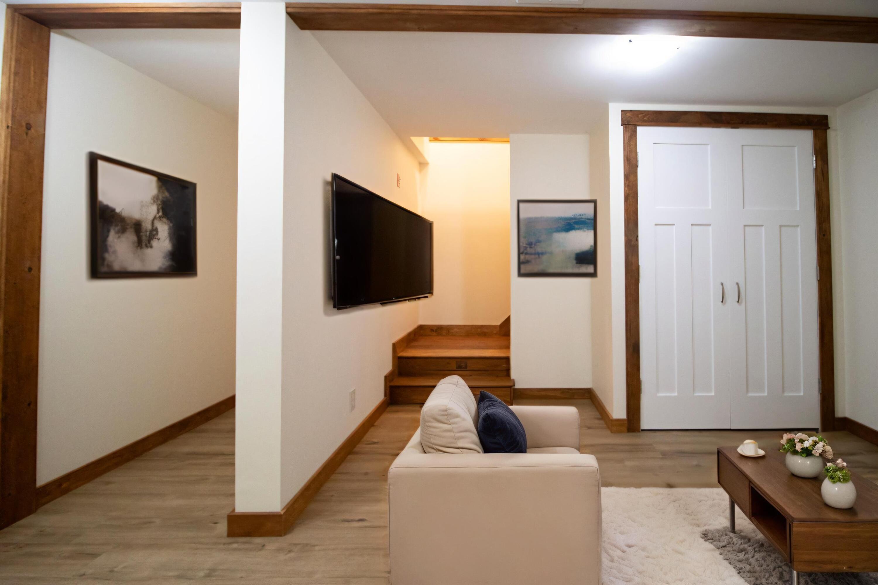 154 Lombard Hill Road Limerick, ME 04048 - Photo 23 of 41 Flex Room Staging Suggestion