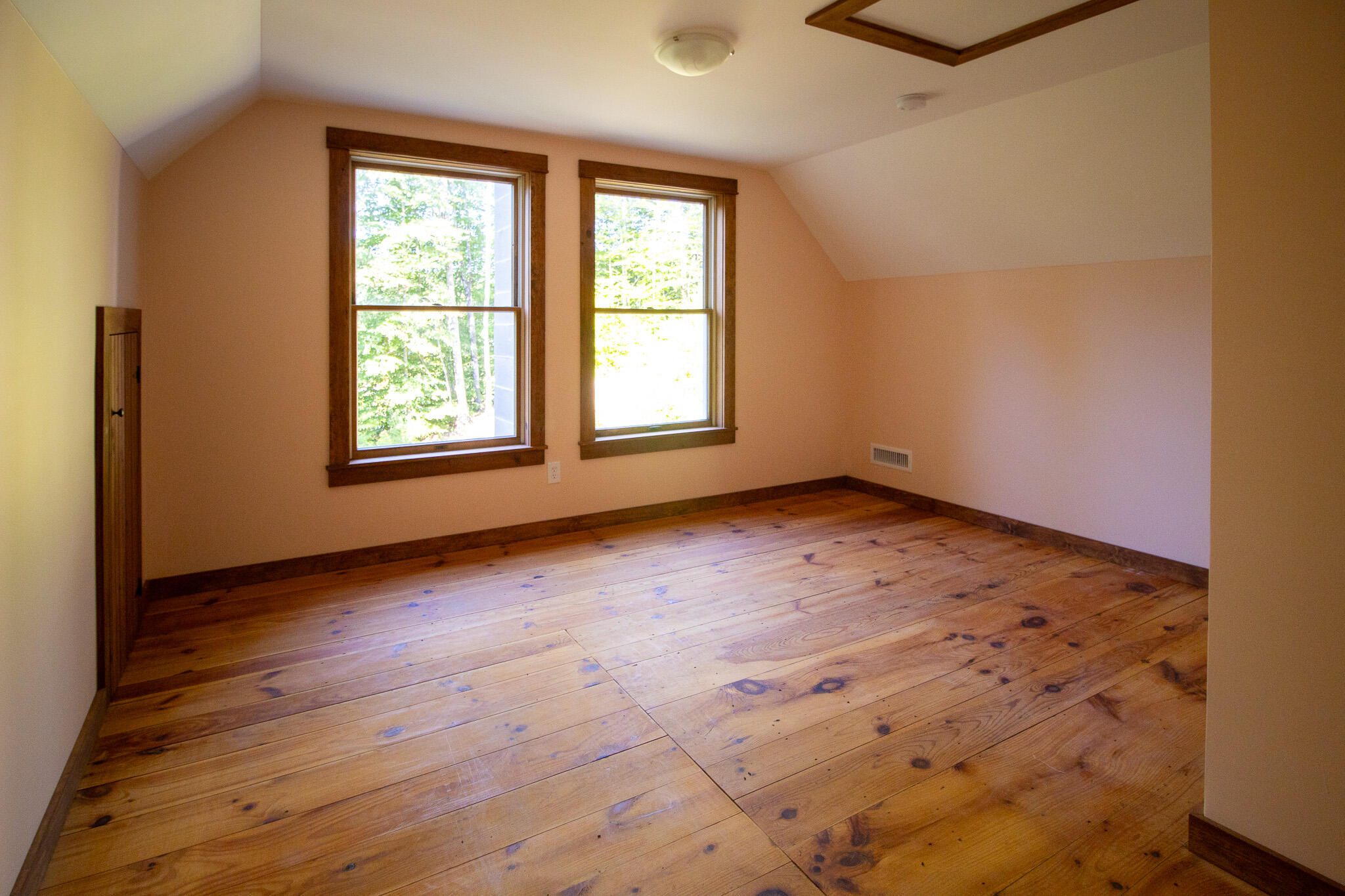 154 Lombard Hill Road Limerick, ME 04048 - Photo 34 of 41 Main Bedroom