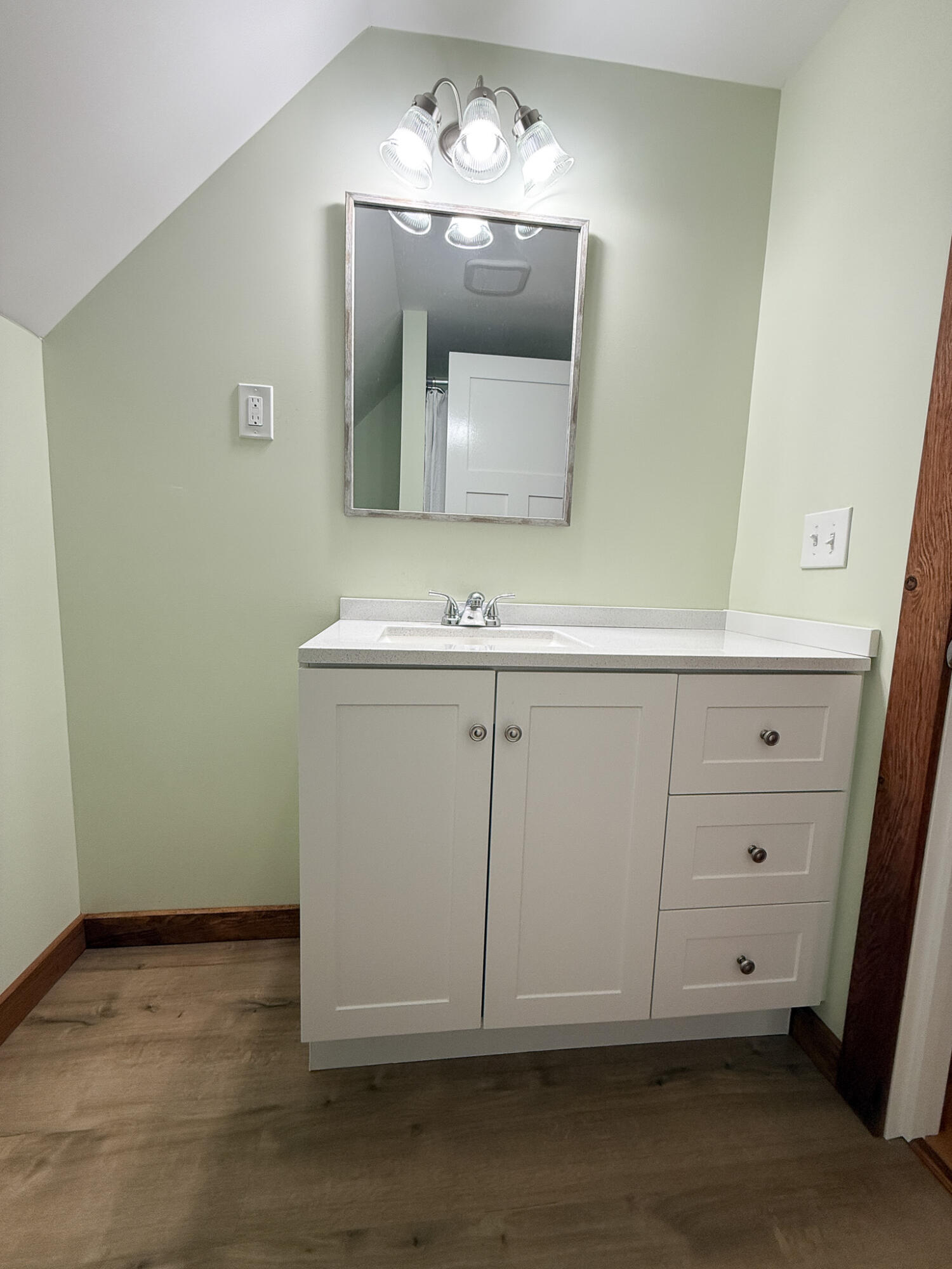 154 Lombard Hill Road Limerick, ME 04048 - Photo 39 of 41 1st Floor Full Bath