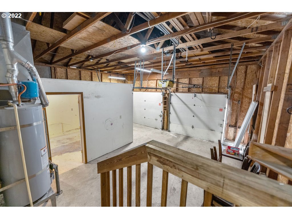 3813 R Circle Washougal, WA 98671 - Photo 26 of 32 Bonus Room