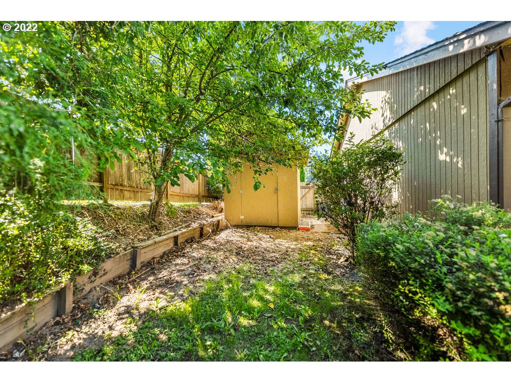 3813 R Circle Washougal, WA 98671 - Photo 28 of 32 Shed