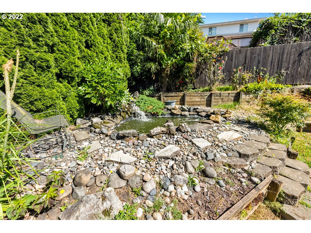 3813 R Circle Washougal, WA 98671 - Photo 32 of 32 Water Feature