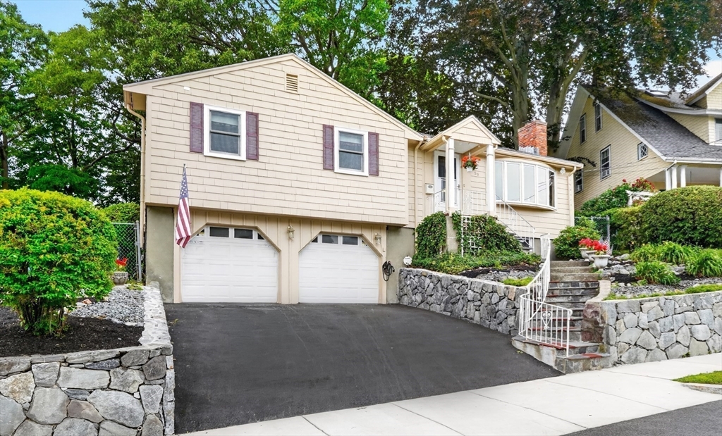 56 Nowell Road Melrose, MA 02176 - Photo 31 of 32 Gallery Image 31