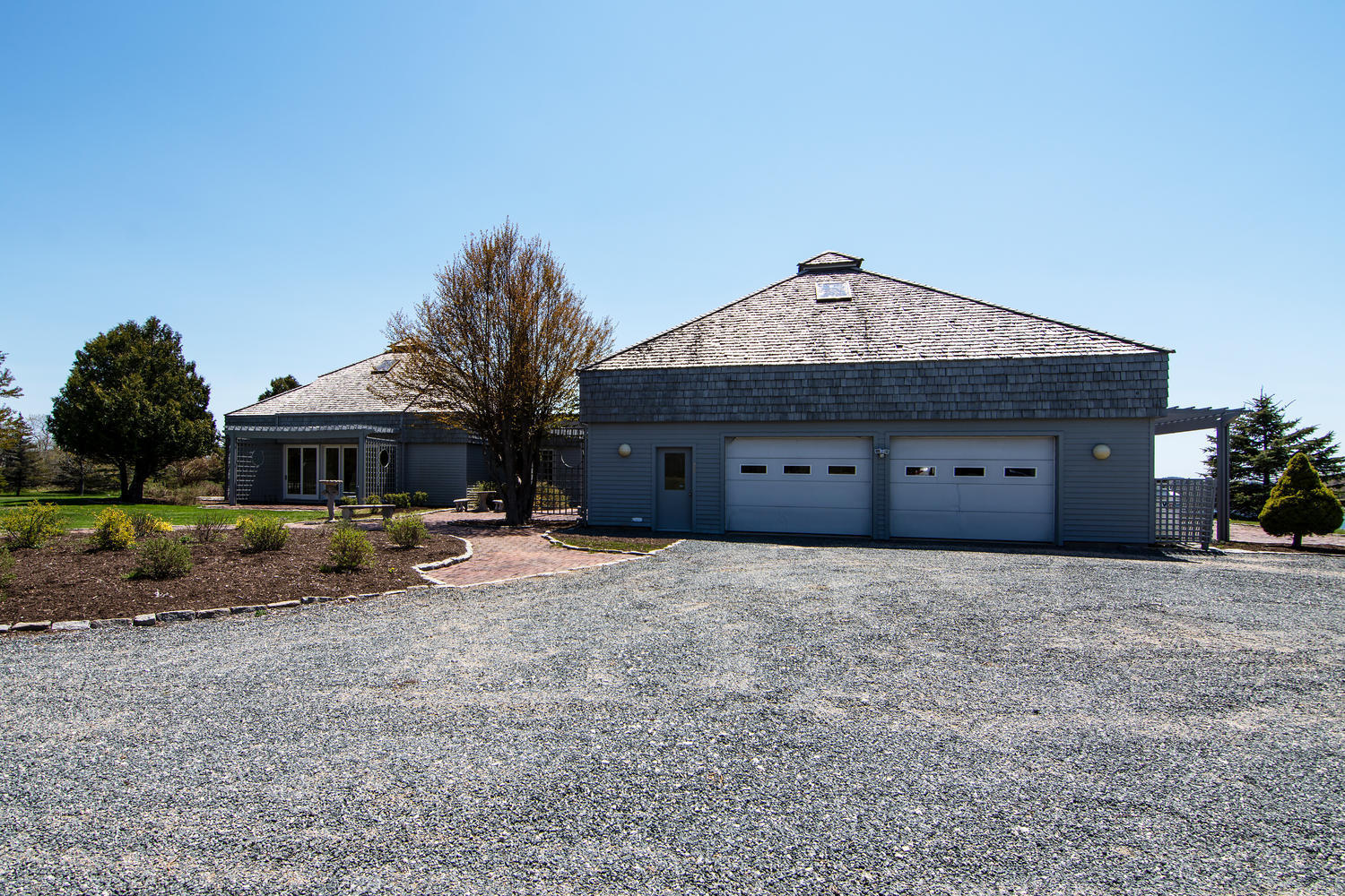 74 River House Road Castine, ME 04421 - Photo 55 of 72 74 Riverhouse Road Castine ME-large-052-