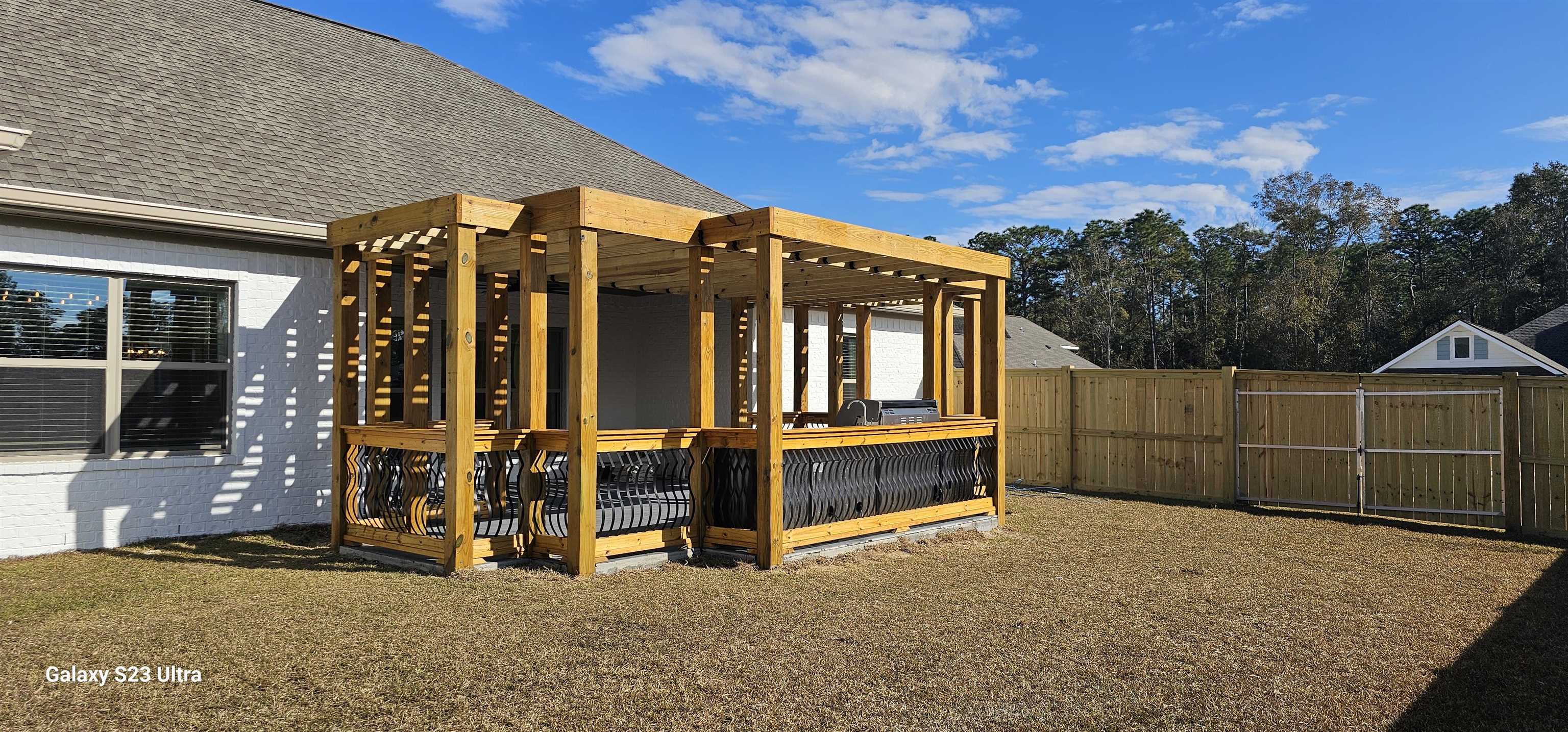 23634 Travis Stock Street Foley, AL 36535 - Photo 74 of 98