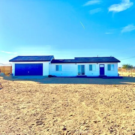 $295,000 | 56133 Jesse Road, Landers, CA 92285