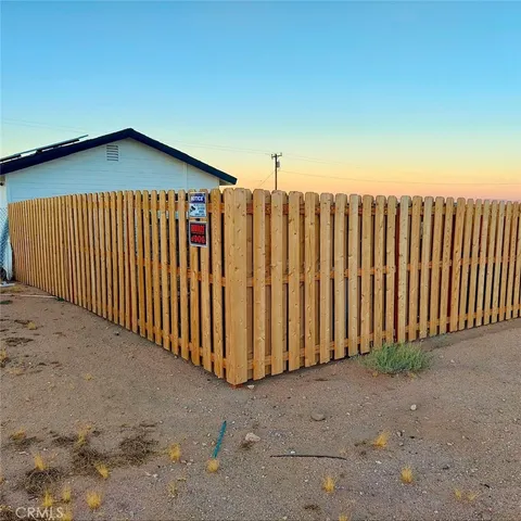 $295,000 | 56133 Jesse Road, Landers, CA 92285