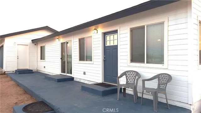 $295,000 | 56133 Jesse Road, Landers, CA 92285