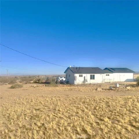 $295,000 | 56133 Jesse Road, Landers, CA 92285