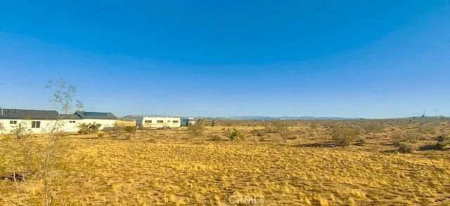 $295,000 | 56133 Jesse Road, Landers, CA 92285
