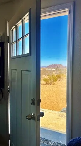 $295,000 | 56133 Jesse Road, Landers, CA 92285