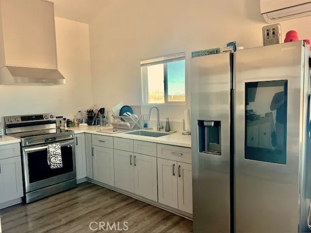 $295,000 | 56133 Jesse Road, Landers, CA 92285