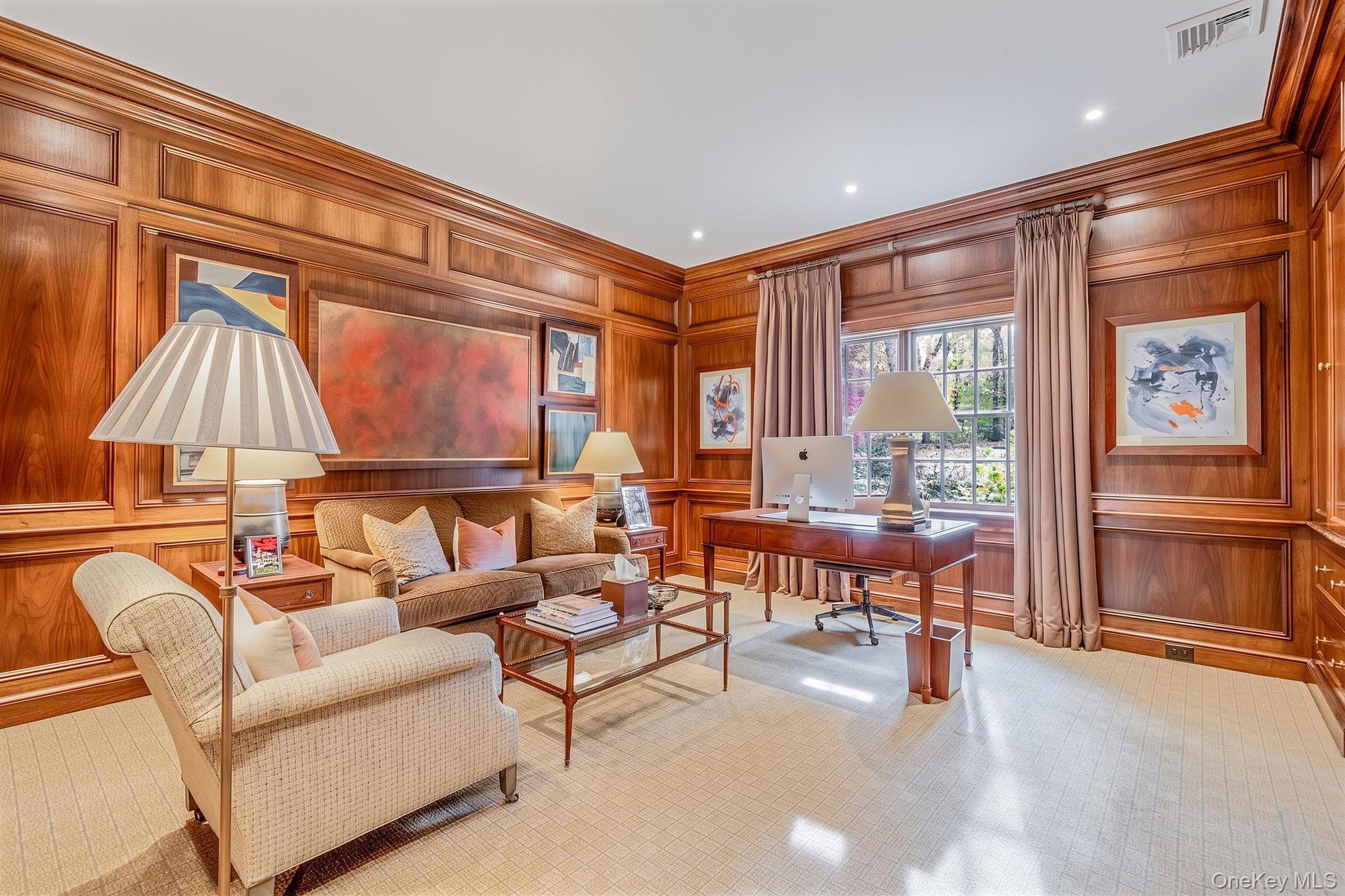 530 Chicken Valley Road Locust Valley, NY 11560 - Photo 40 of 45 Office