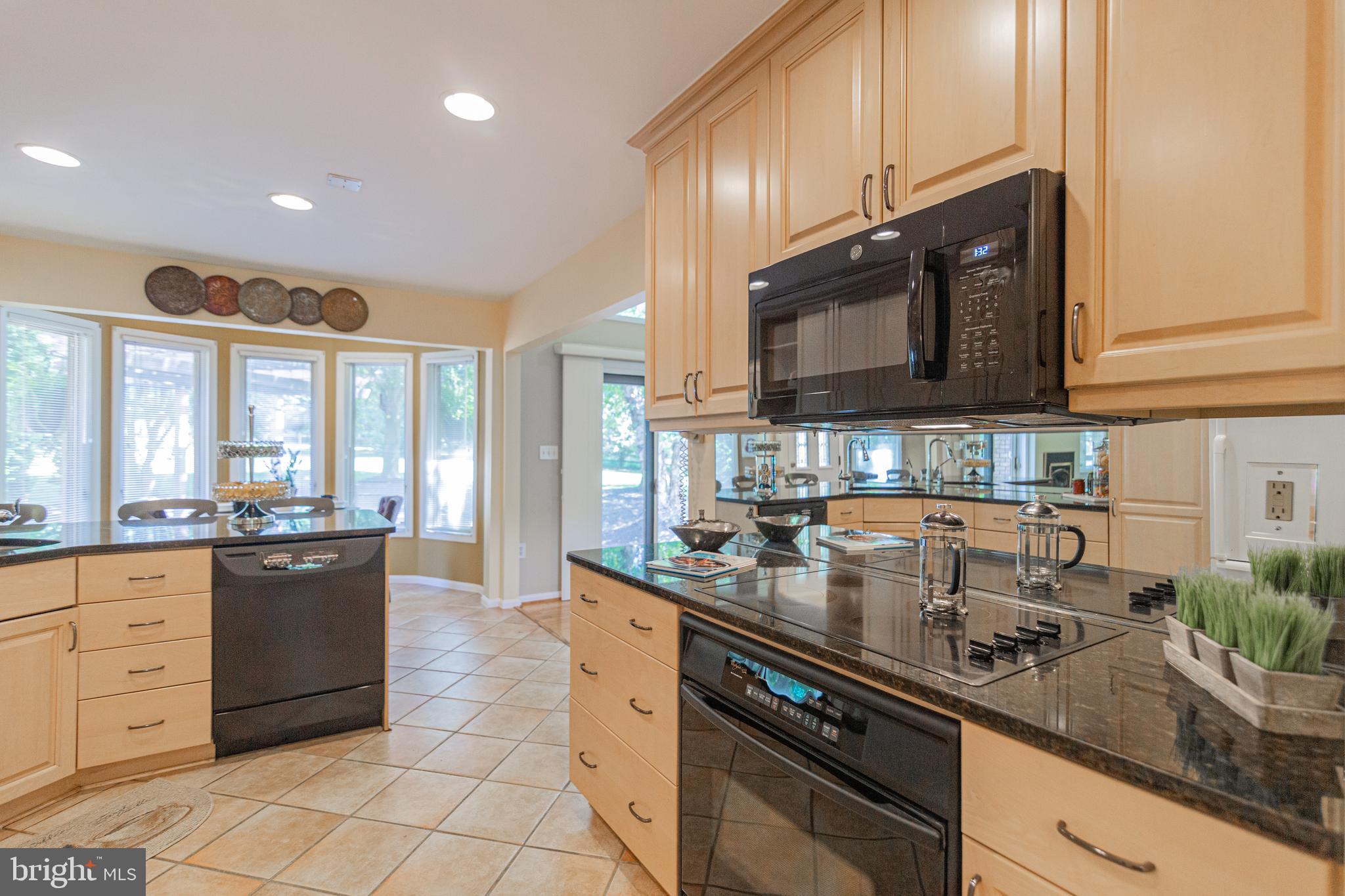 12405 Timber Grove Road Owings Mills, MD 21117 - Photo 14 of 54 Kitchen