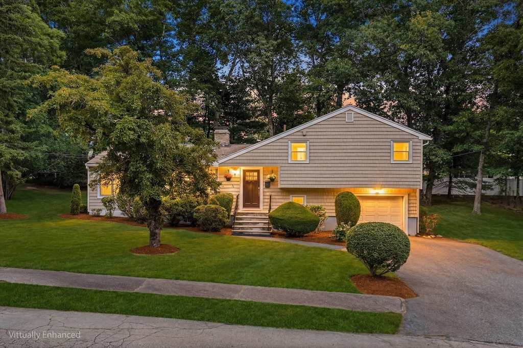31 Harrow Road Norwood, MA 02062 - Photo 40 of 42 Gallery Image 40