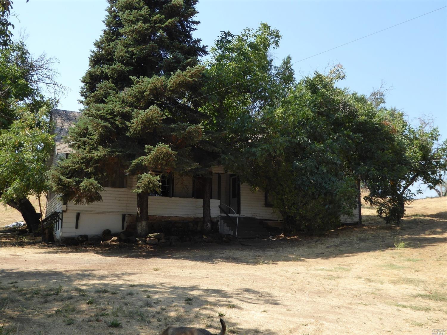 17201 Morgan Valley Road Lower Lake, CA 95457 - Photo 1 of 1 Gallery Image 1