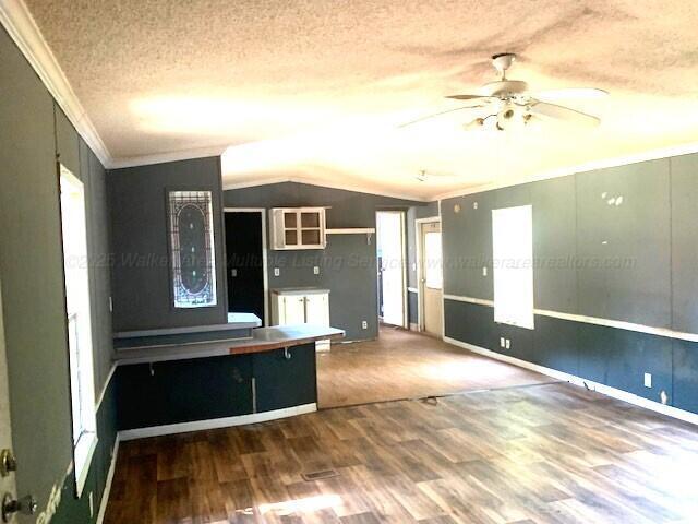126 Stidham Circle Hamilton, AL 35570 - Photo 28 of 28 mobile home interior