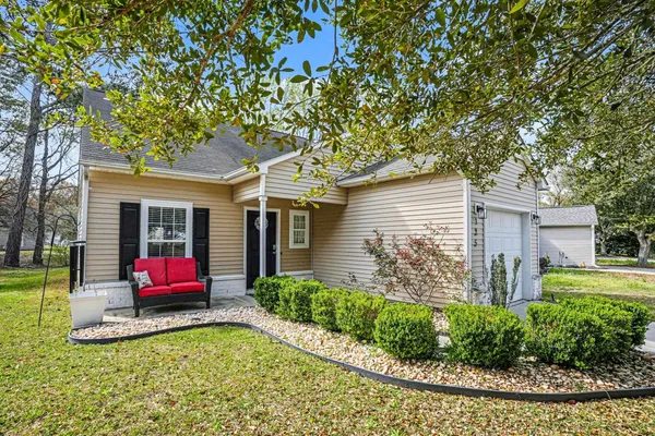 $312,500 | 125 Bellegrove Drive, Myrtle Beach, SC 29579