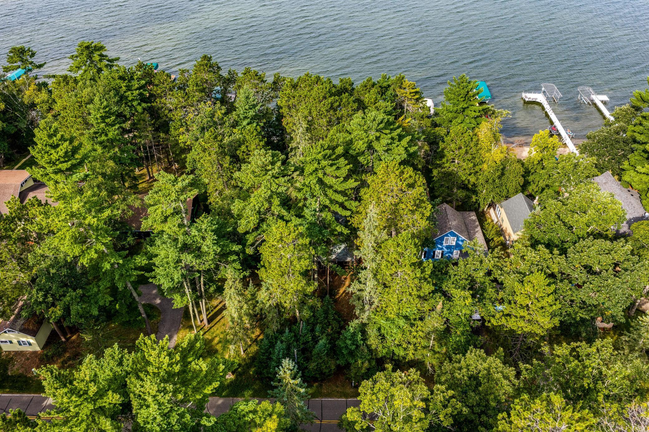 5907 Lavinia Road Northeast Bemidji, MN 56601 - Photo 8 of 34 Gallery Image 8