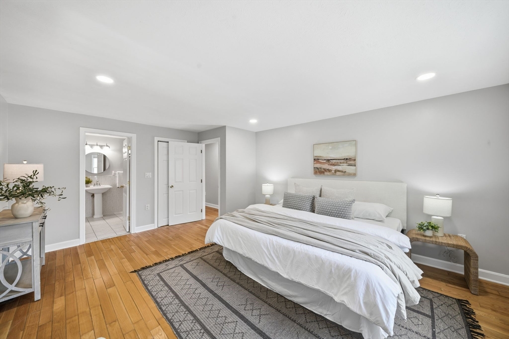 27 Stonegate Road, Unit 27 Chelmsford, MA 01824 - Photo 20 of 41 Gallery Image 20