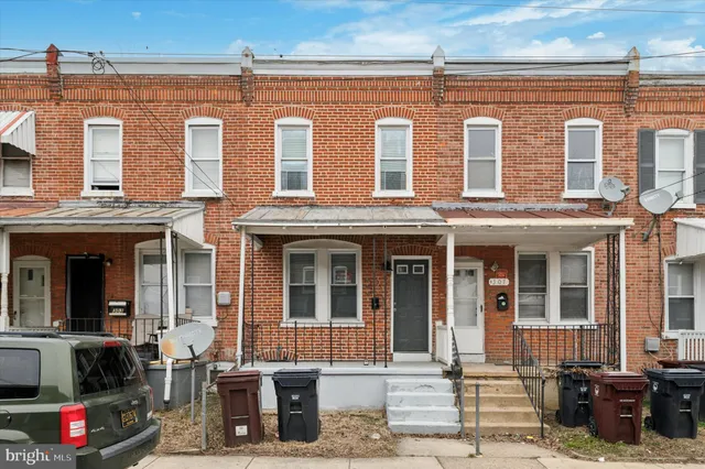 $1,750 | 305 East 22nd Street, Wilmington, DE 19802