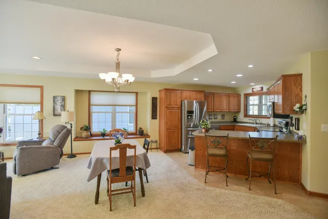 $365,000 | 321 15th Avenue Northwest, Willmar, MN 56201