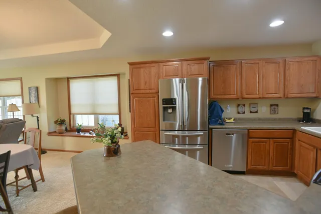 $365,000 | 321 15th Avenue Northwest, Willmar, MN 56201