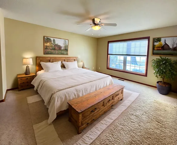 $365,000 | 321 15th Avenue Northwest, Willmar, MN 56201