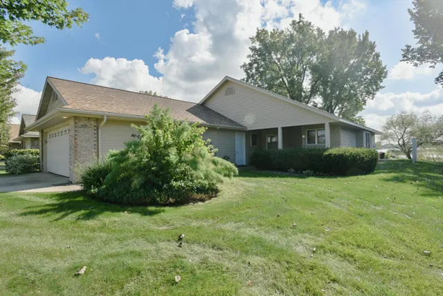 $365,000 | 321 15th Avenue Northwest, Willmar, MN 56201