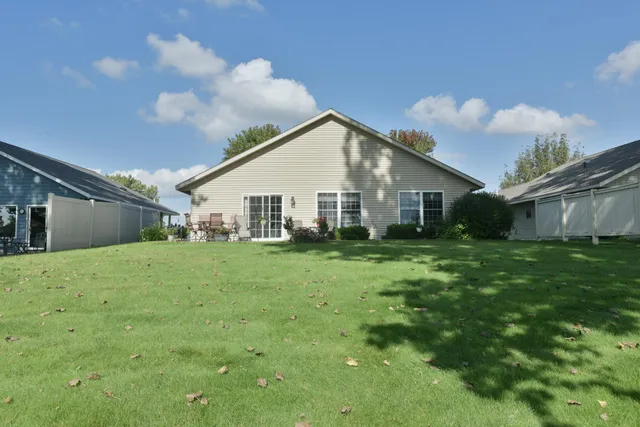 $365,000 | 321 15th Avenue Northwest, Willmar, MN 56201