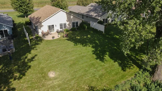 $365,000 | 321 15th Avenue Northwest, Willmar, MN 56201