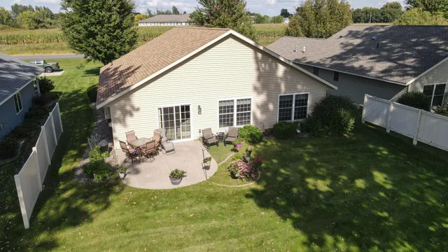 $365,000 | 321 15th Avenue Northwest, Willmar, MN 56201
