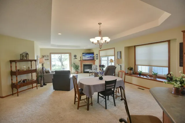 $365,000 | 321 15th Avenue Northwest, Willmar, MN 56201