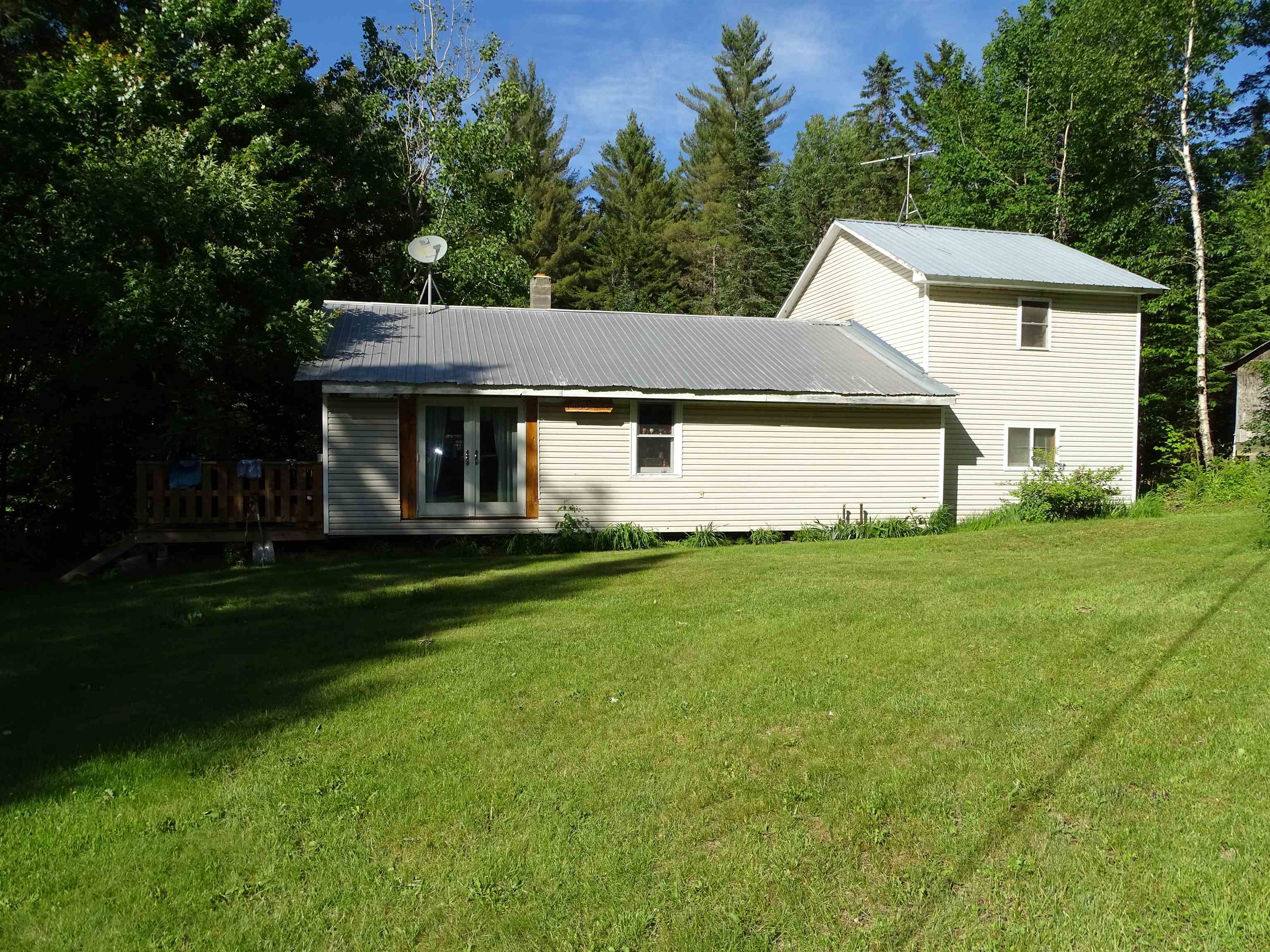 393 Parish School Road Glover, VT 05839 - Photo 1 of 31
