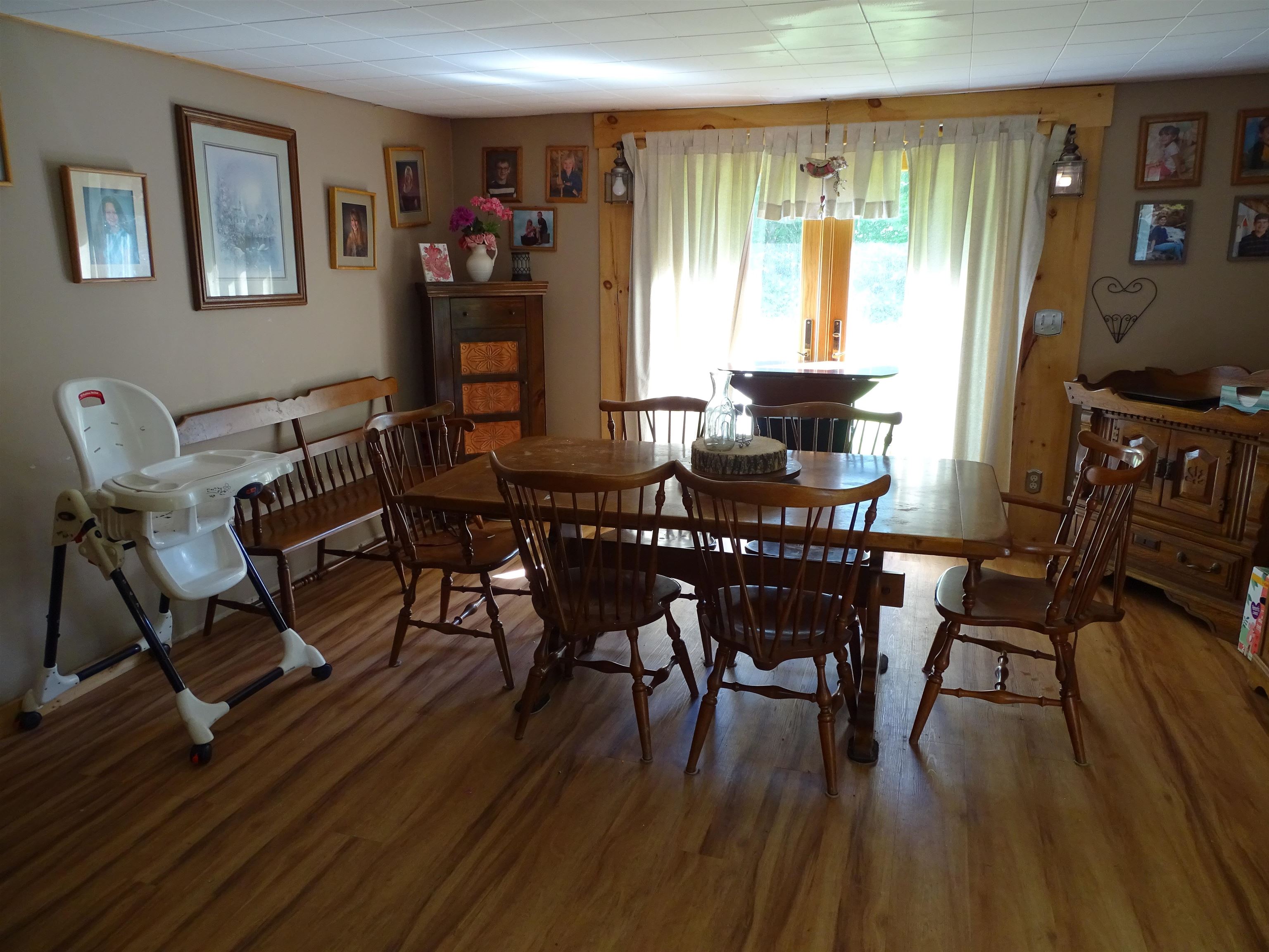 393 Parish School Road Glover, VT 05839 - Photo 13 of 31