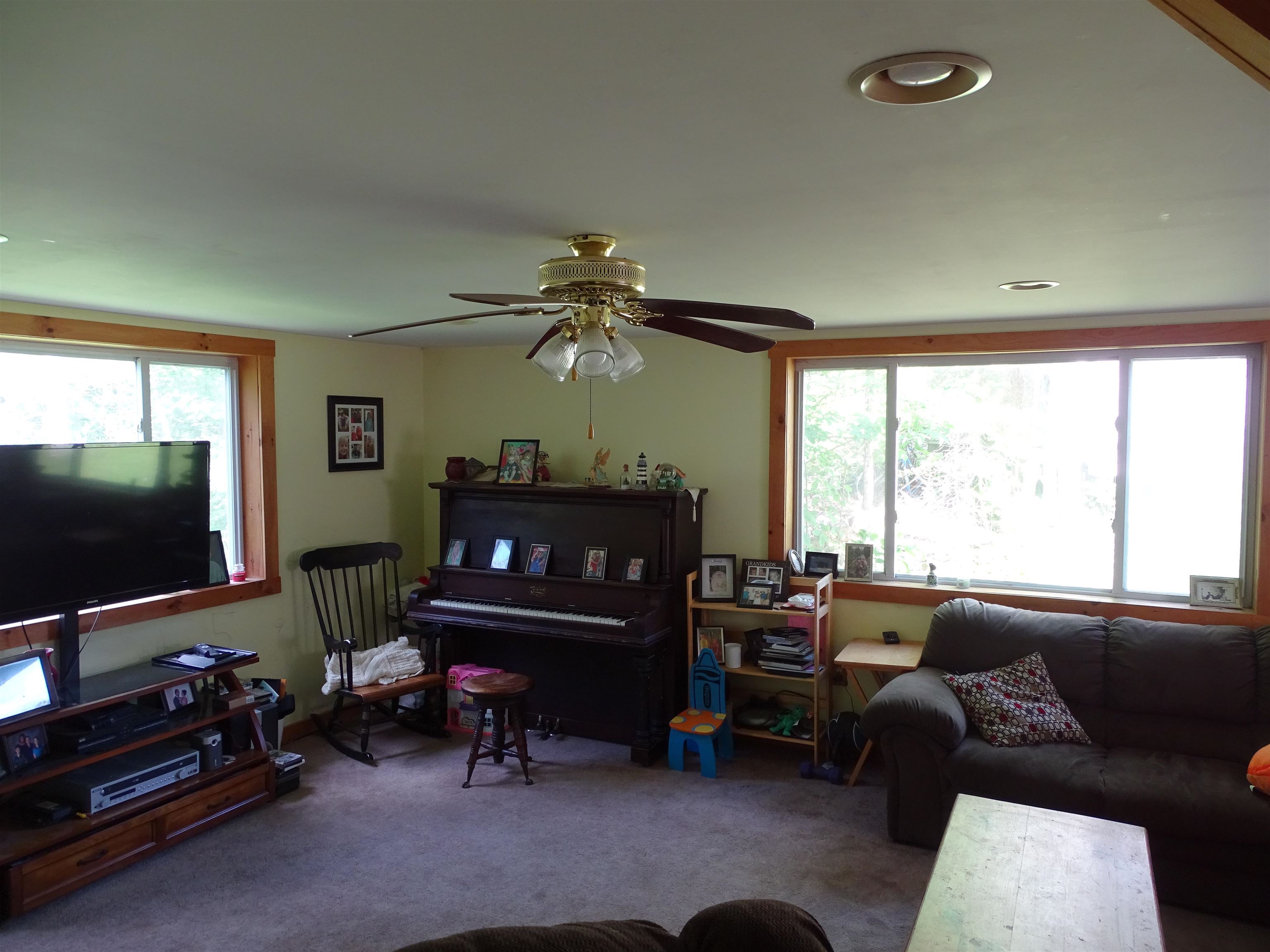 393 Parish School Road Glover, VT 05839 - Photo 19 of 31