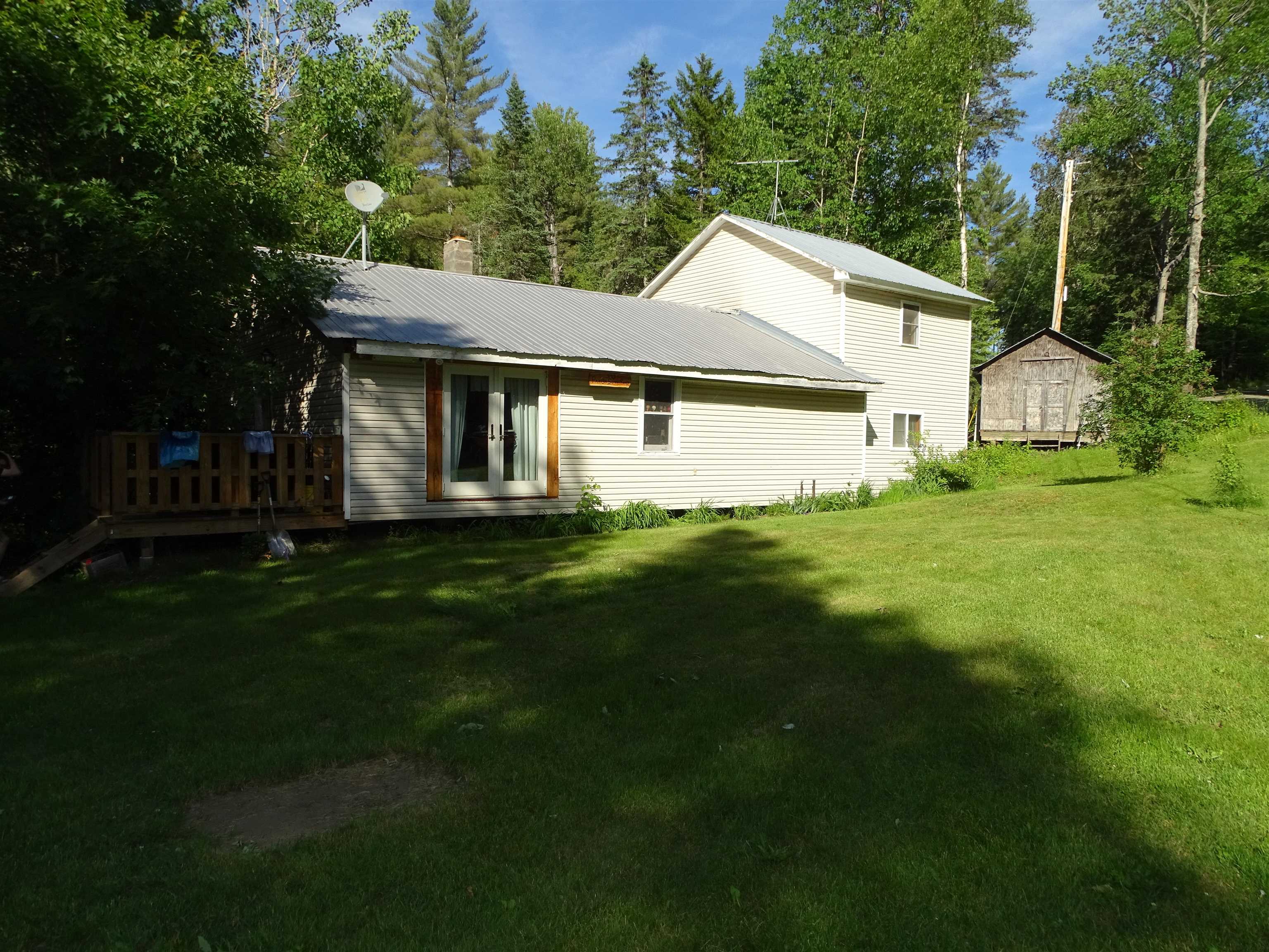 393 Parish School Road Glover, VT 05839 - Photo 2 of 31