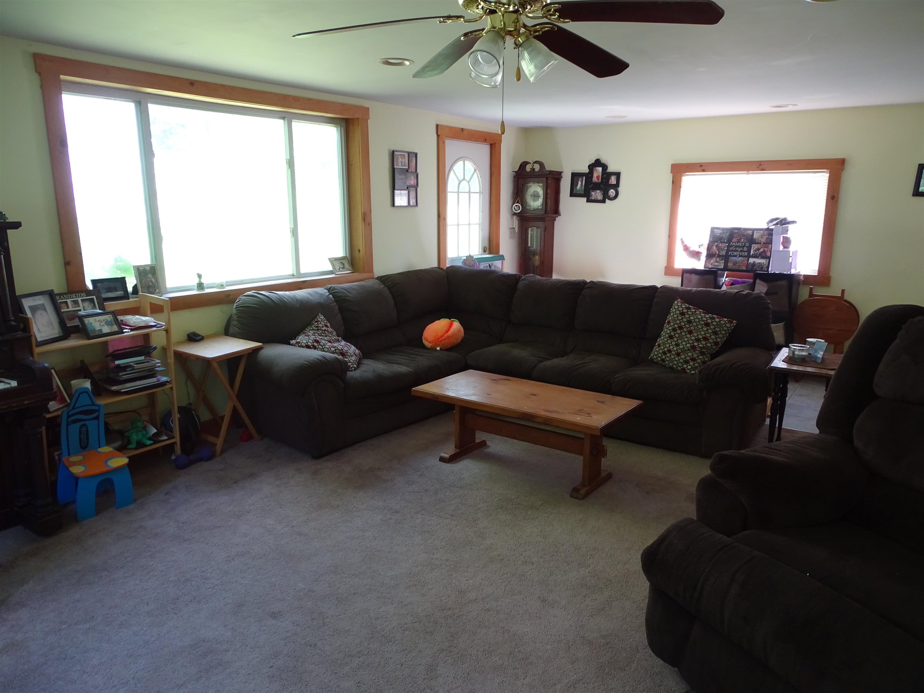 393 Parish School Road Glover, VT 05839 - Photo 21 of 31