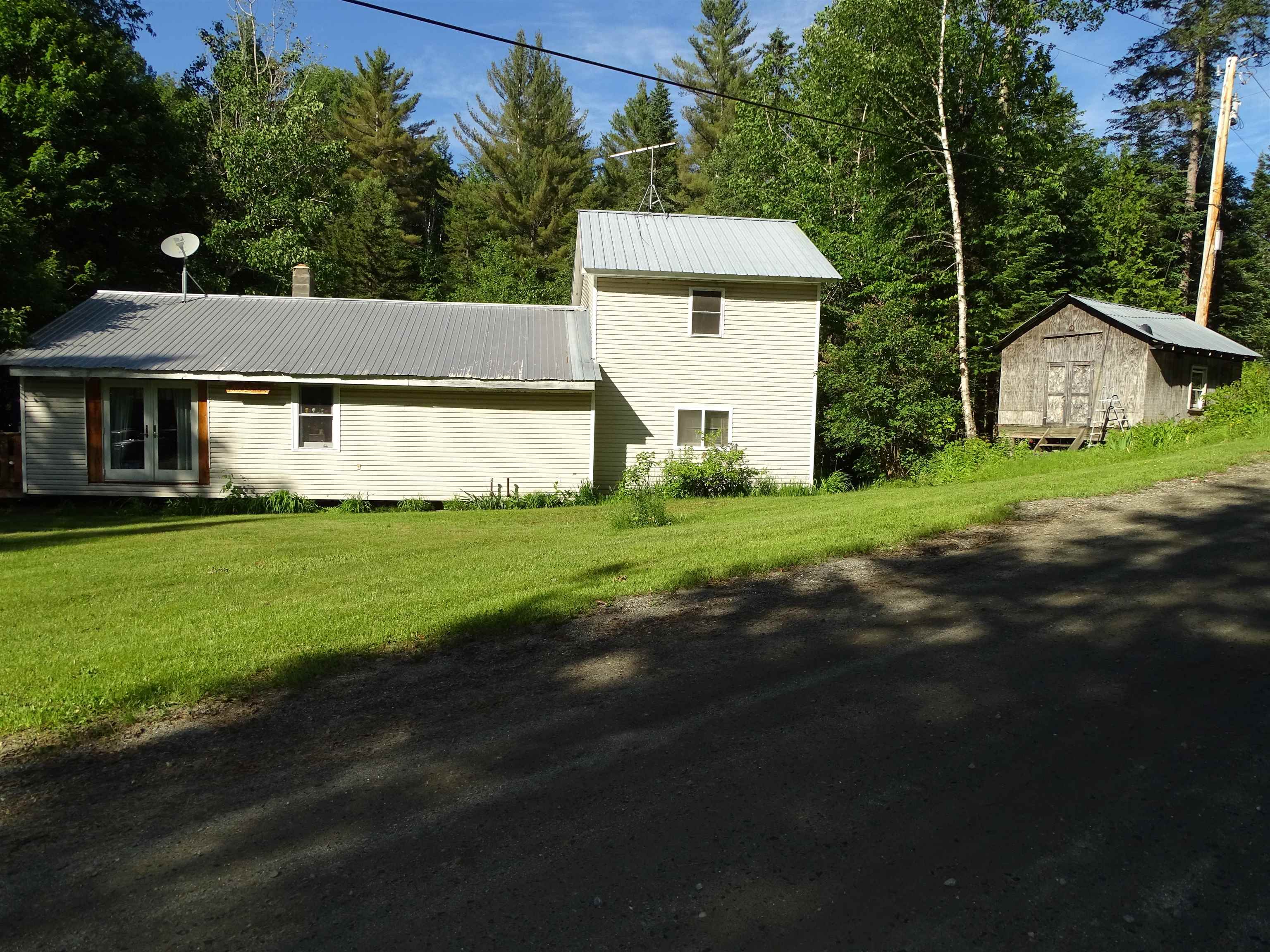 393 Parish School Road Glover, VT 05839 - Photo 3 of 31