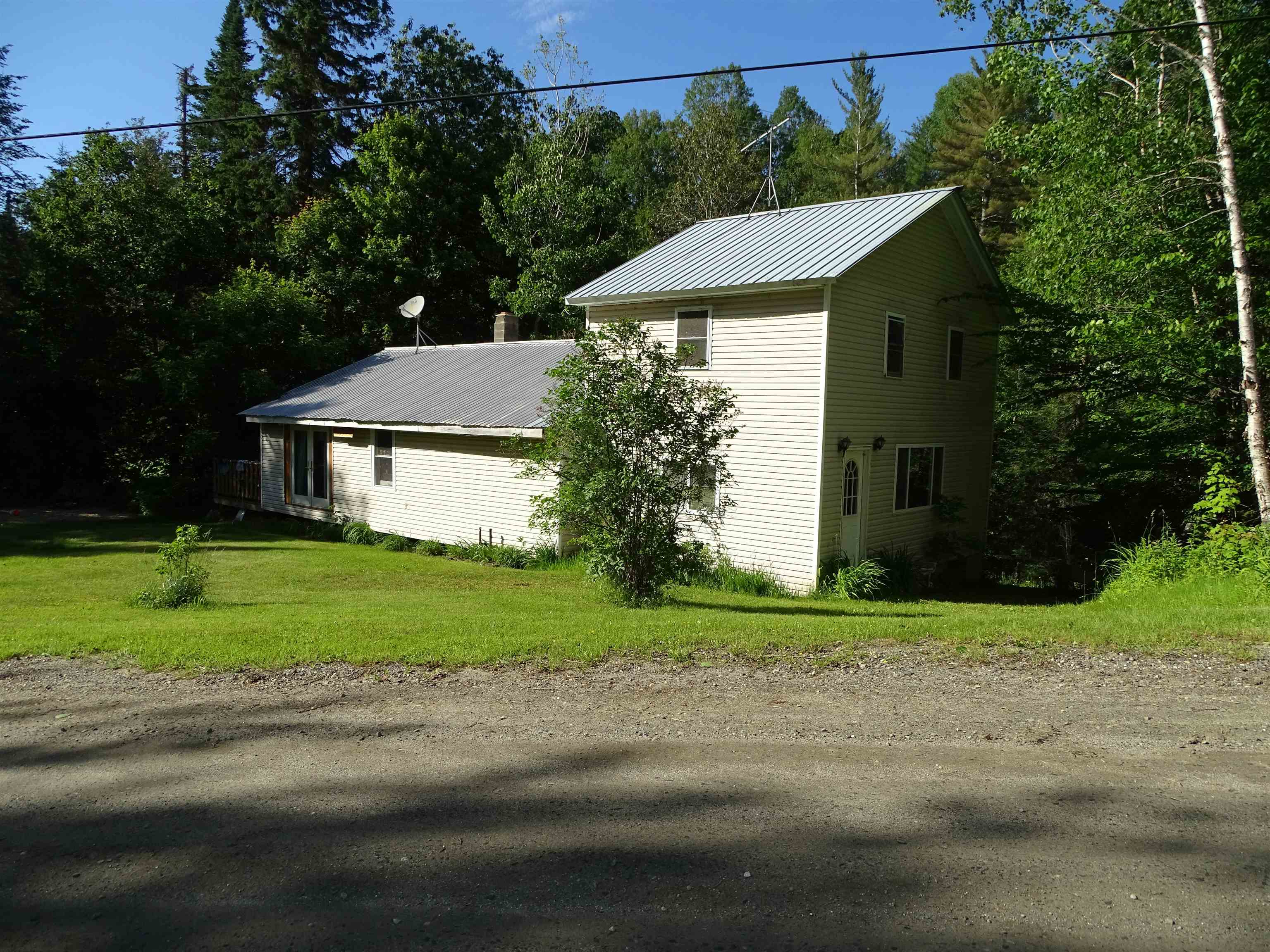 393 Parish School Road Glover, VT 05839 - Photo 5 of 31