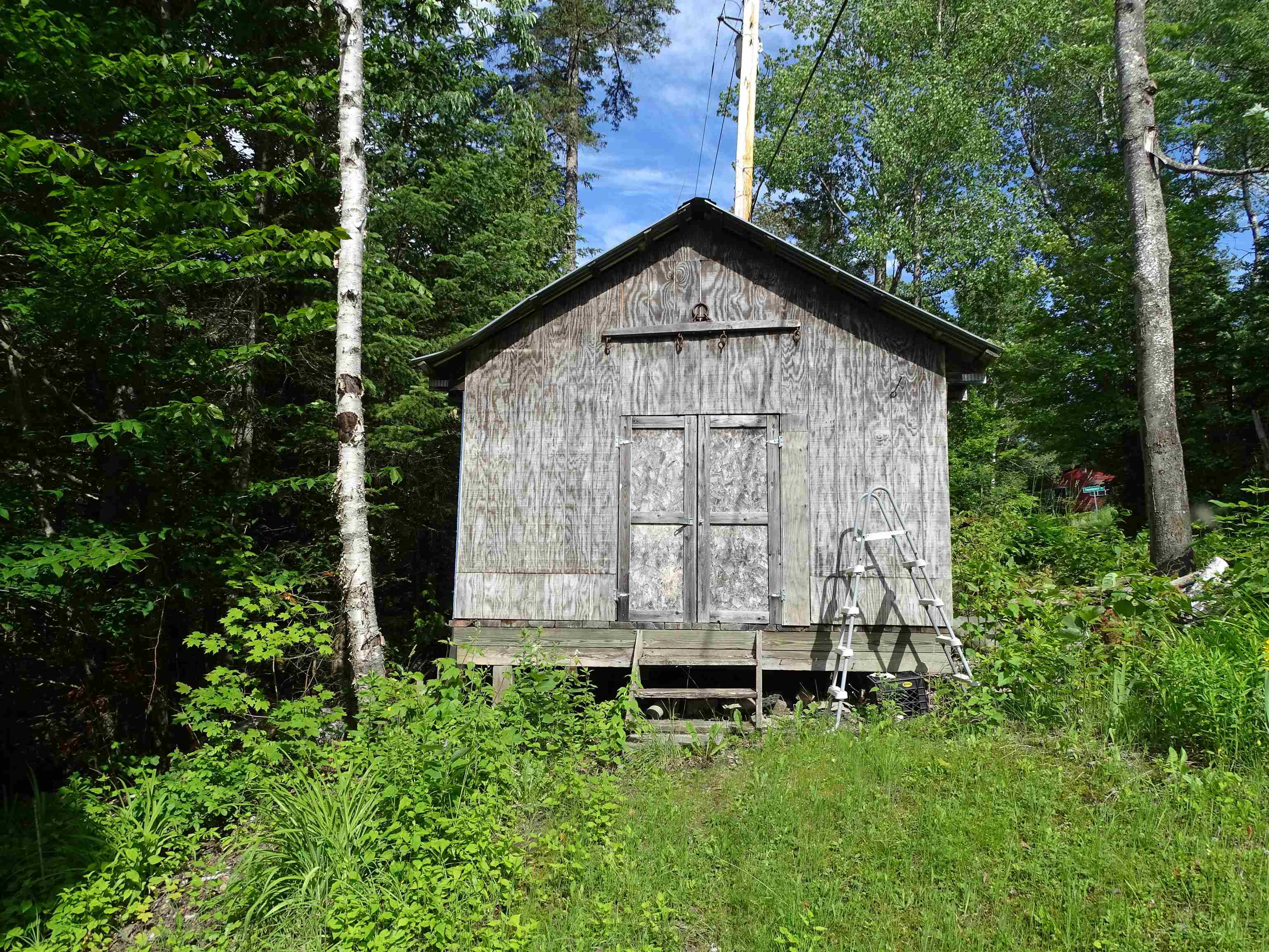 393 Parish School Road Glover, VT 05839 - Photo 9 of 31