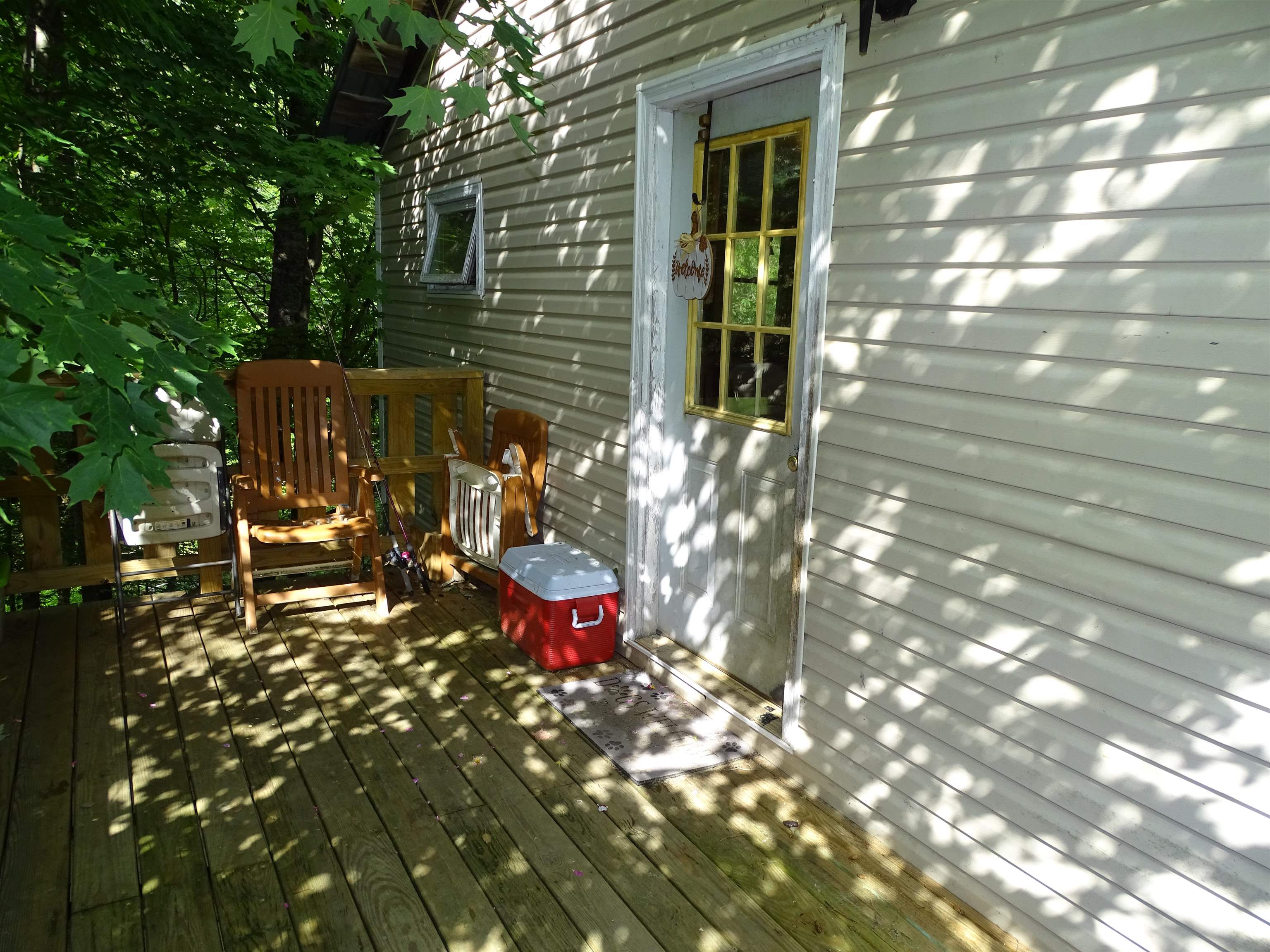 393 Parish School Road Glover, VT 05839 - Photo 10 of 31