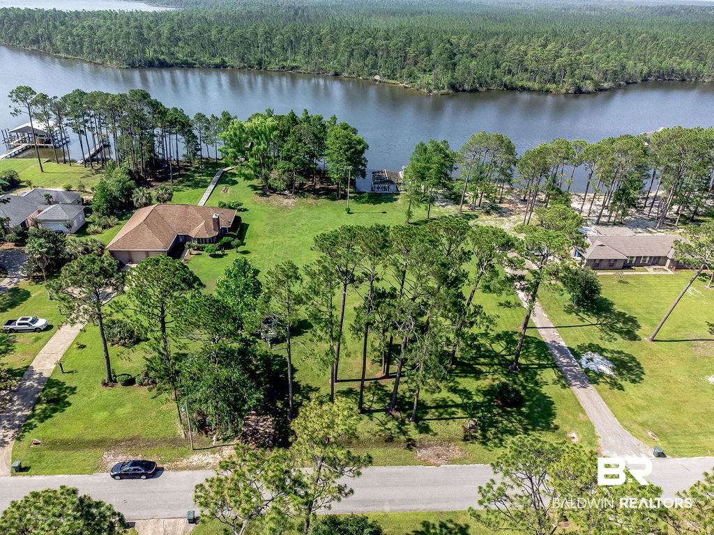 0 Bay View Drive Foley, AL 36535 - Photo 2 of 35