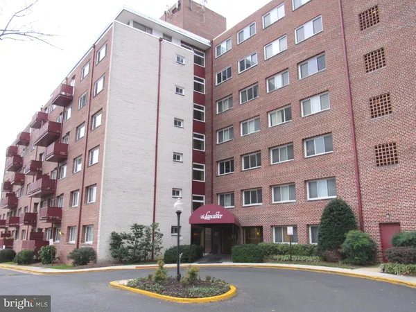 $1,500 | 1830 Columbia Pike, Unit 411, Arlington, VA 22204